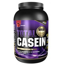 Total CaseinGold Nutrition Chocolate