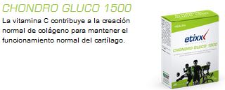 Chondro Gluco Etixx
