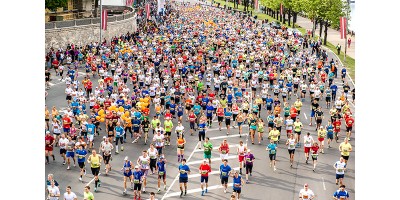 Guía completa para recuperarse de un Maratón